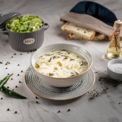 Ciorba de salata 400g image