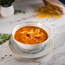 Minestrone 400g image