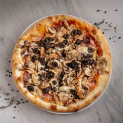 Pizza Stagionela image