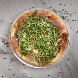 Prosciutto crudo image