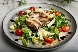 Tagliata de vită image