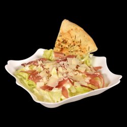 Salată Assassino image