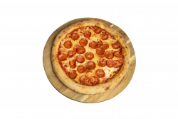 Pizza Assassino image