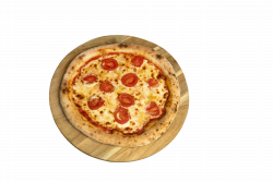 Pizza cherry image