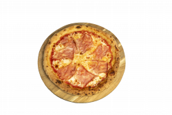 50% reducere: Pizza cotto image