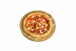 Pizza Firenze image
