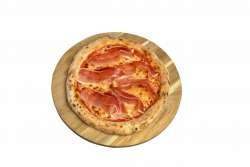 Pizza speck  image