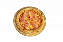 Pizza stack image