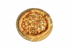 Pizza tonno image