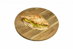 Sandwich Assassino image