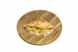 Sandwich Cu Bacon image