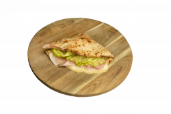 Sandwich Cotto image