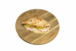 Sandwich Porchetta image