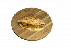 Sandwich Cu Prosciutto image