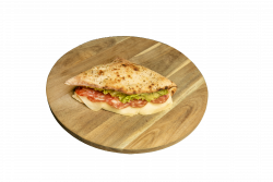 Sandwich Salumi image
