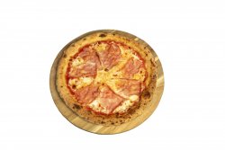 Combo Pizza Cotto+Racoritoare image