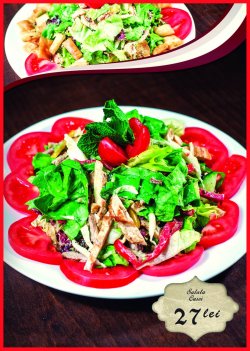 Salata casei image