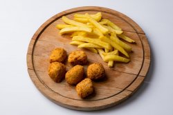 Meniu Nuggets image