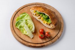Panini cu pui image