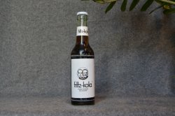 Fritz Kola Sugar Free image