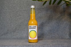 Mellow Mango image