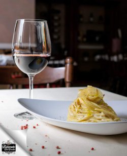 Spaghetti Alla Carbonara image