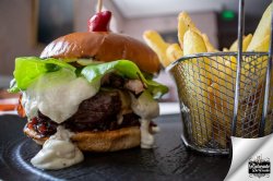 20% reducere: Burger DelVecchio image