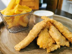Fish & Chips image