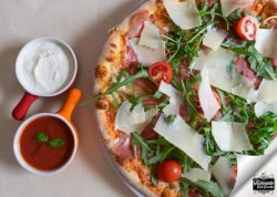 Pizza Del Vecchio image