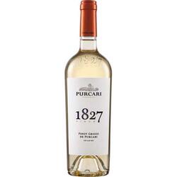 Purcari Pinot Grigio Sec 14% Doc 0,75L