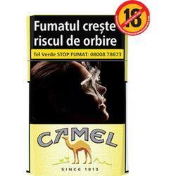 Camel Filters 100 Tigari 20 Buc