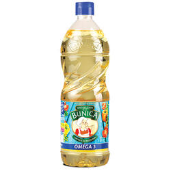 Bunica Ulei De Rapita Omega 3 1L