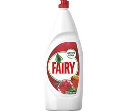 Fairy Pomegranate Detergent Vase 1,2 L