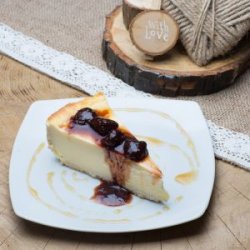 Chessecake image