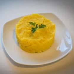 Mămăligă image