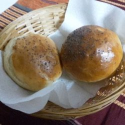 Pâine de casă image