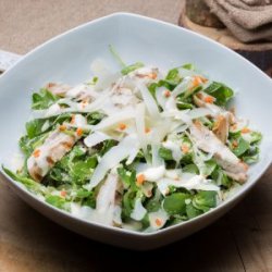 Salată Caesar image