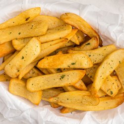 Steakhouse Fries image