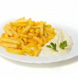 Cartofi prăjiți image