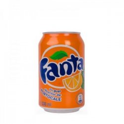 Fanta doză image