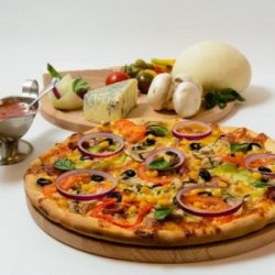 Pizza Prima Best 32 cm image