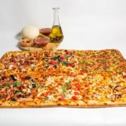 Pizza Prima Party Show image