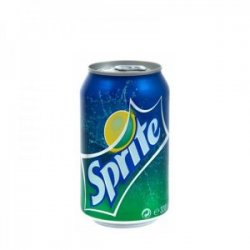 Sprite doză image