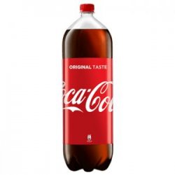 Coca Cola image