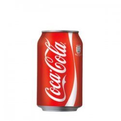 Coca Cola doză image