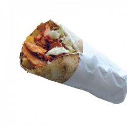 Crispy lipie image