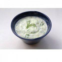 Sos tzatziki image