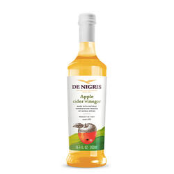 De Nigris Otet Din Cidru De Mere 500Ml
