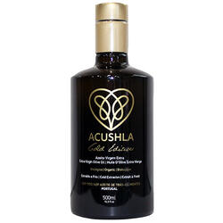 Acushla Ulei De Masline Organic 500Ml