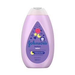 Jh Baby Bedtime Lotion 300Ml